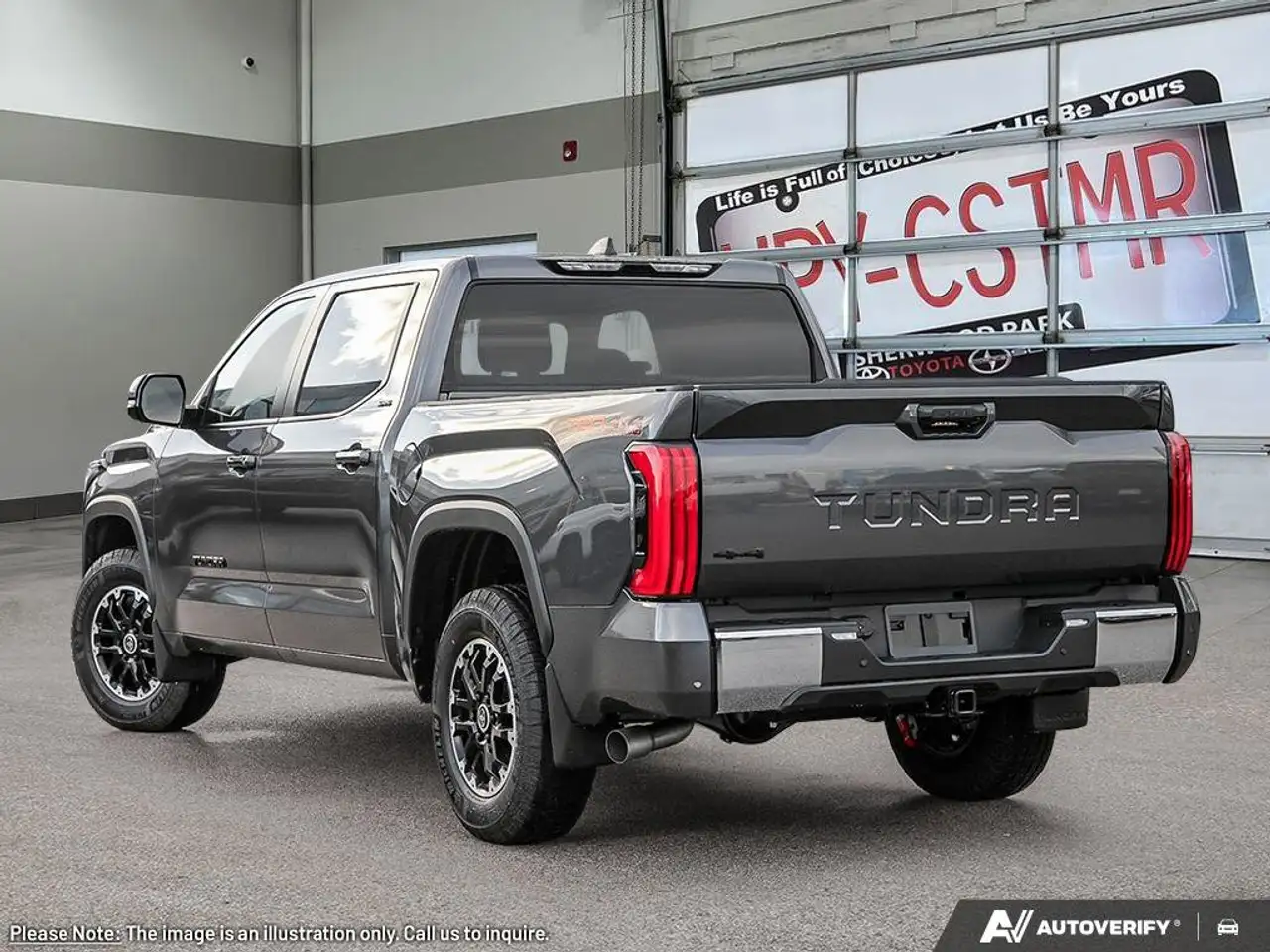Toyota Tundra снимка Toyota Tundra
