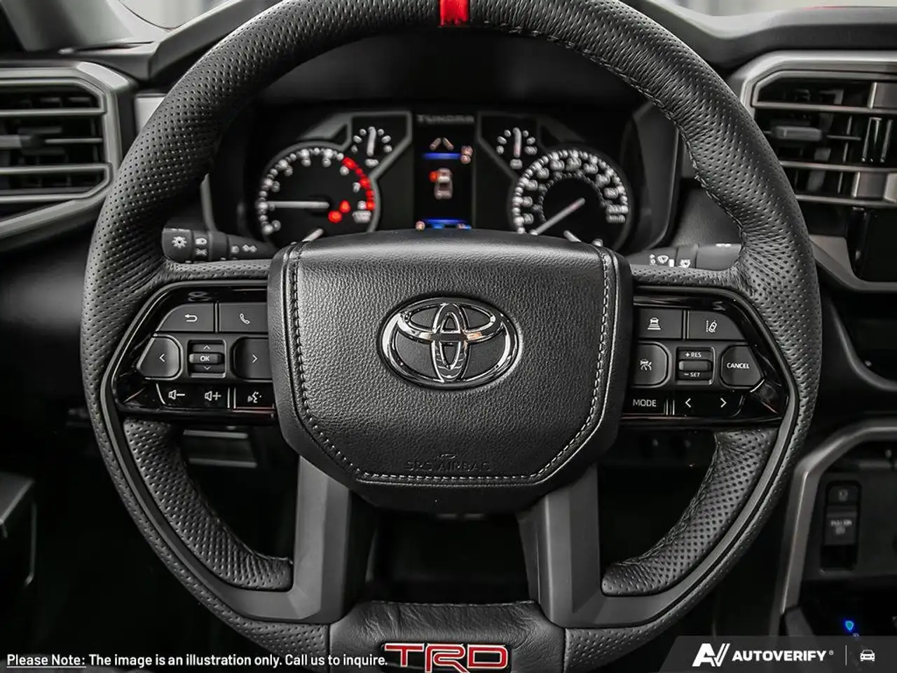 Toyota Tundra снимка Toyota Tundra
