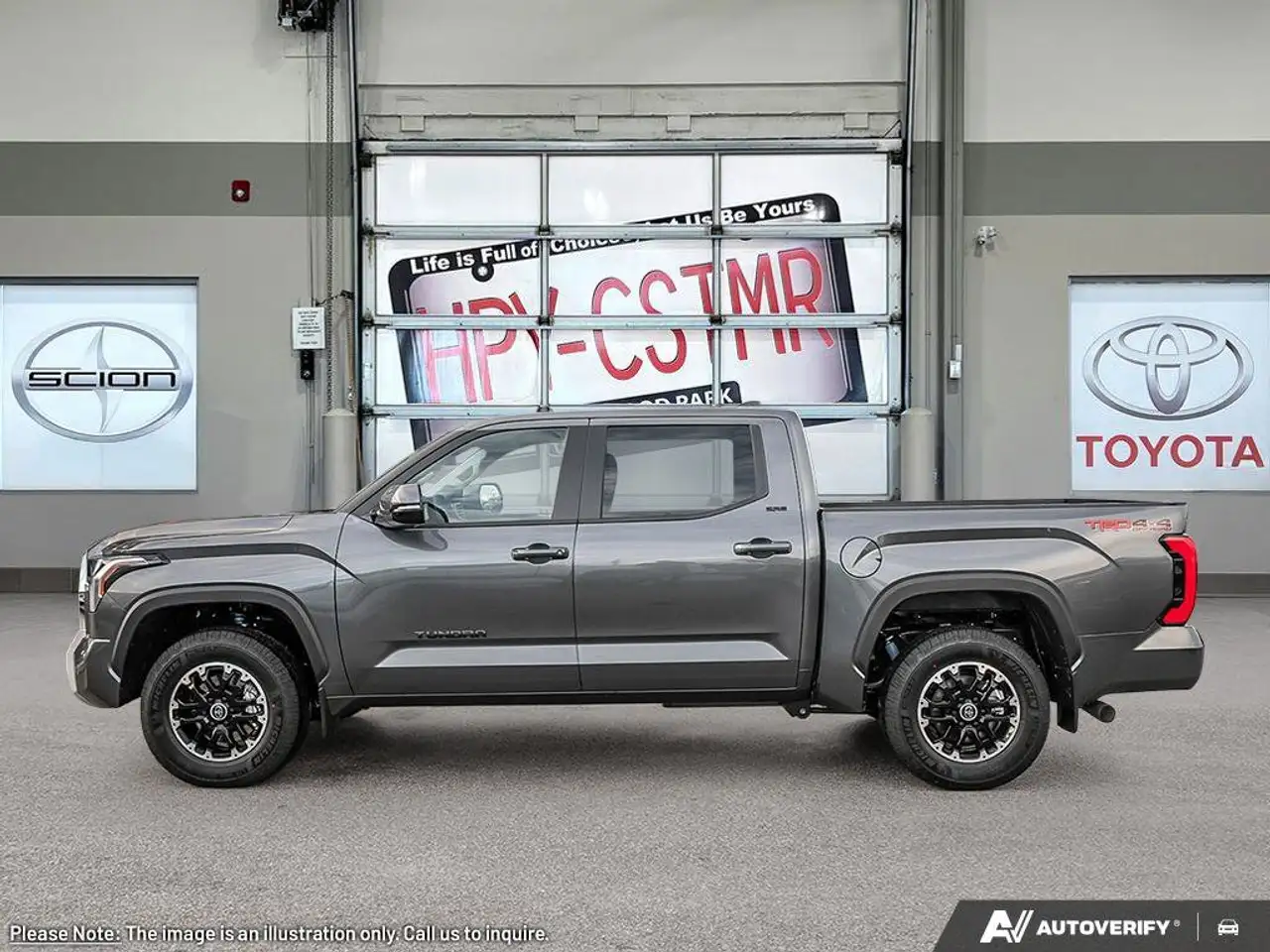 Toyota Tundra снимка Toyota Tundra