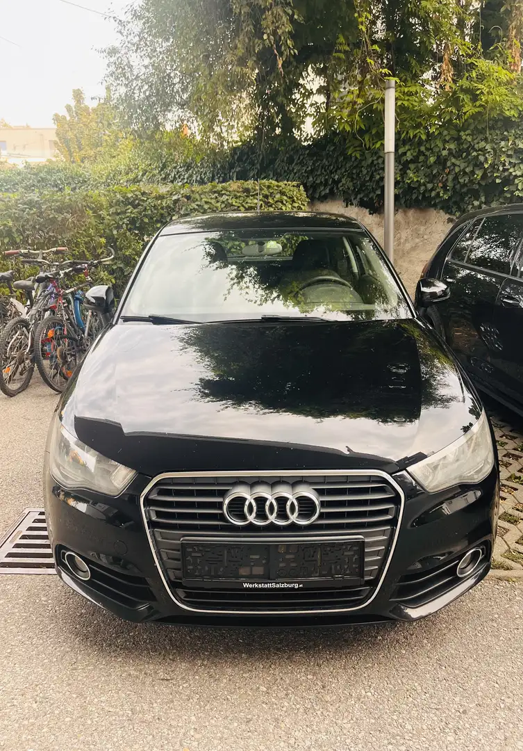 Audi A1 1,2 TFSI Ambition - 1