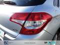 Citroen C4 TENDANCE VTI120, Klima , Einparkhilfe hinten Grau - thumbnail 17