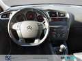 Citroen C4 TENDANCE VTI120, Klima , Einparkhilfe hinten Grau - thumbnail 8