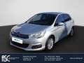 Citroen C4 TENDANCE VTI120, Klima , Einparkhilfe hinten Grau - thumbnail 1