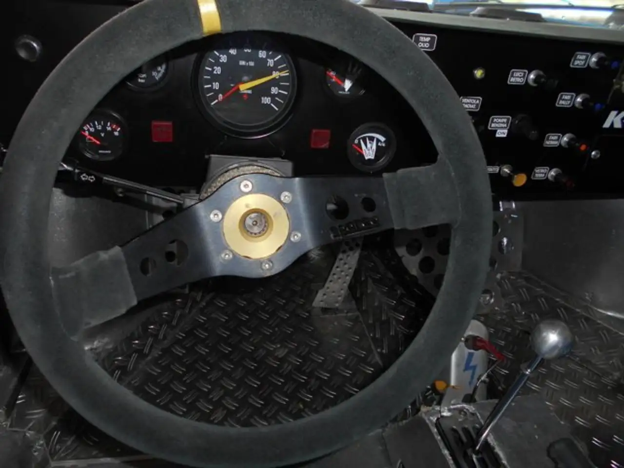 Ferrari 308 GTB Gr. 4, foto 9