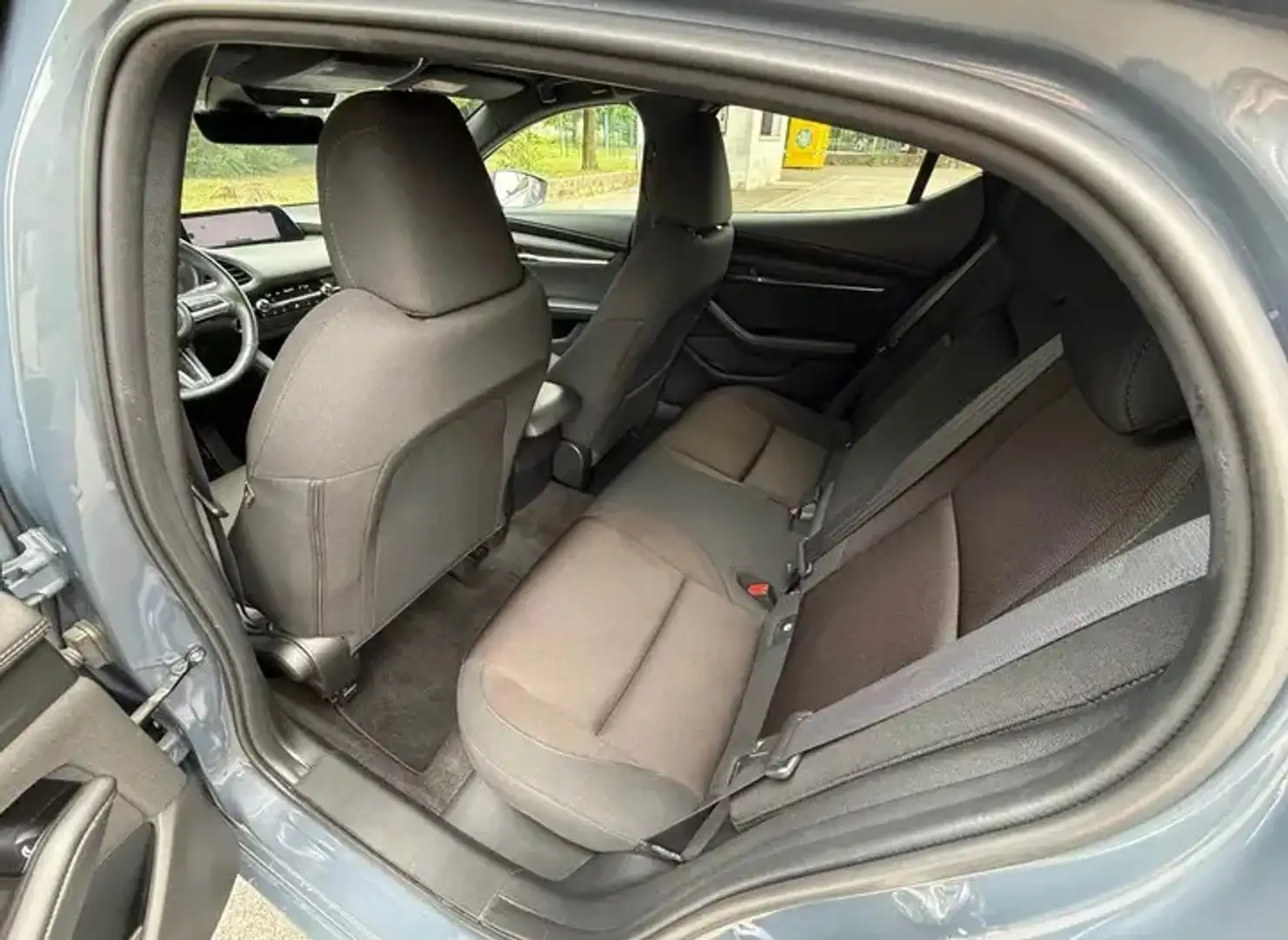 Mazda 3 5p 2.0 m-hybrid Exceed Bose Sound Pack 150cv 6at - 2
