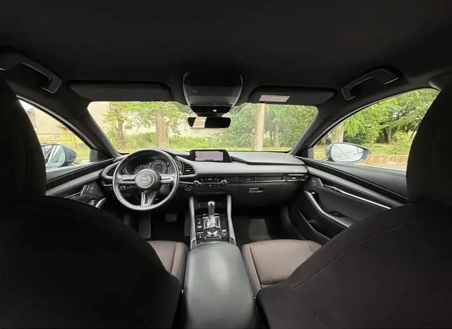 Mazda 3 5p 2.0 m-hybrid Exceed Bose Sound Pack 150cv 6at - 1