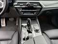 BMW 545 M Sport Pro Bleu - thumbnail 12