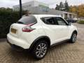 Nissan Juke 1.2 DIG-T S/S Tekna Camera, Lederen Bekleding, Par Blanc - thumbnail 11