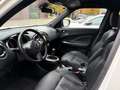 Nissan Juke 1.2 DIG-T S/S Tekna Camera, Lederen Bekleding, Par Blanc - thumbnail 6