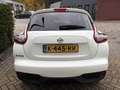Nissan Juke 1.2 DIG-T S/S Tekna Camera, Lederen Bekleding, Par Blanc - thumbnail 10