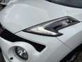 Nissan Juke 1.2 DIG-T S/S Tekna Camera, Lederen Bekleding, Par Blanc - thumbnail 22