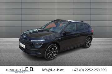 1,0 TSI Monte Carlo DSG