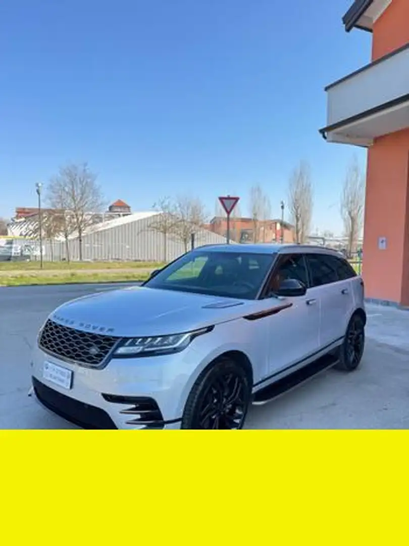 Land Rover Range Rover Velar - 1