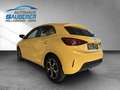 MG MG3 MG3 1,5 *Comfort* I 15.190.- bei LEASING I Geel - thumbnail 3
