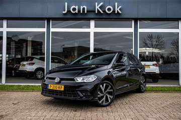 1.0 TSi 95 pk R-Line | 2x R-Line | 17" Bergamo | P
