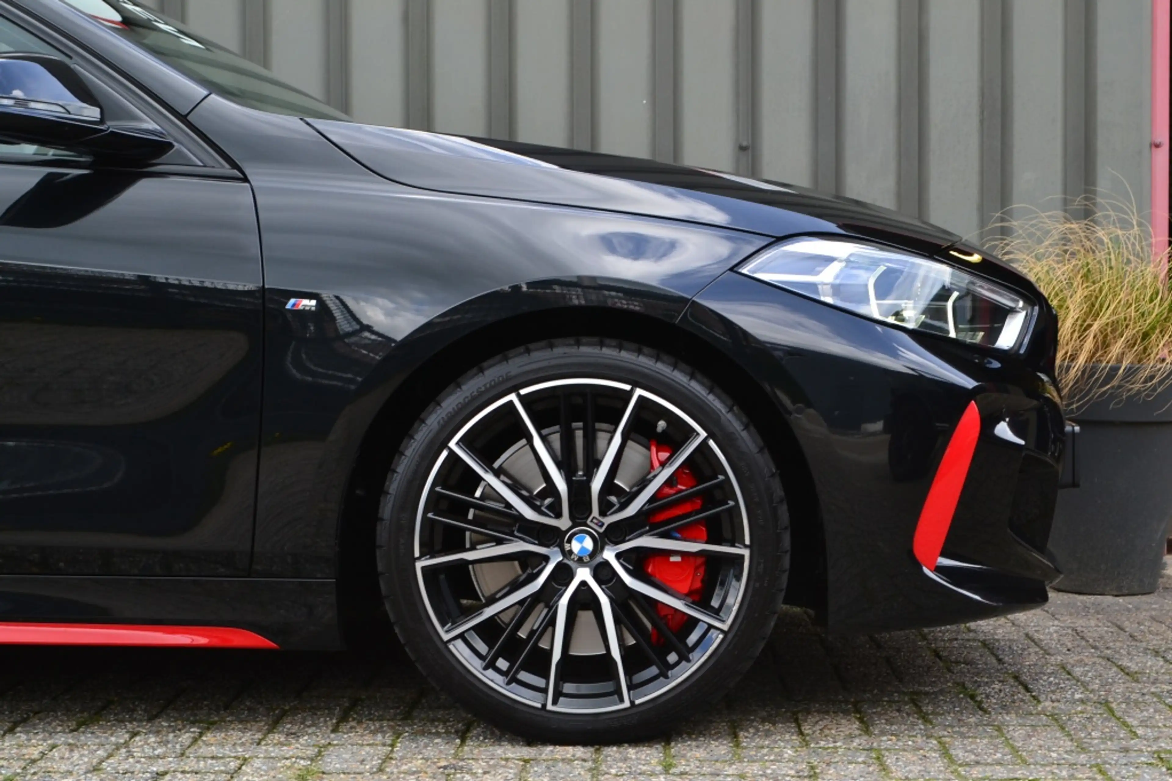 BMW 128 1-serie 128ti M-Sport Performance 265PK Pano/H&K/H — photo 21