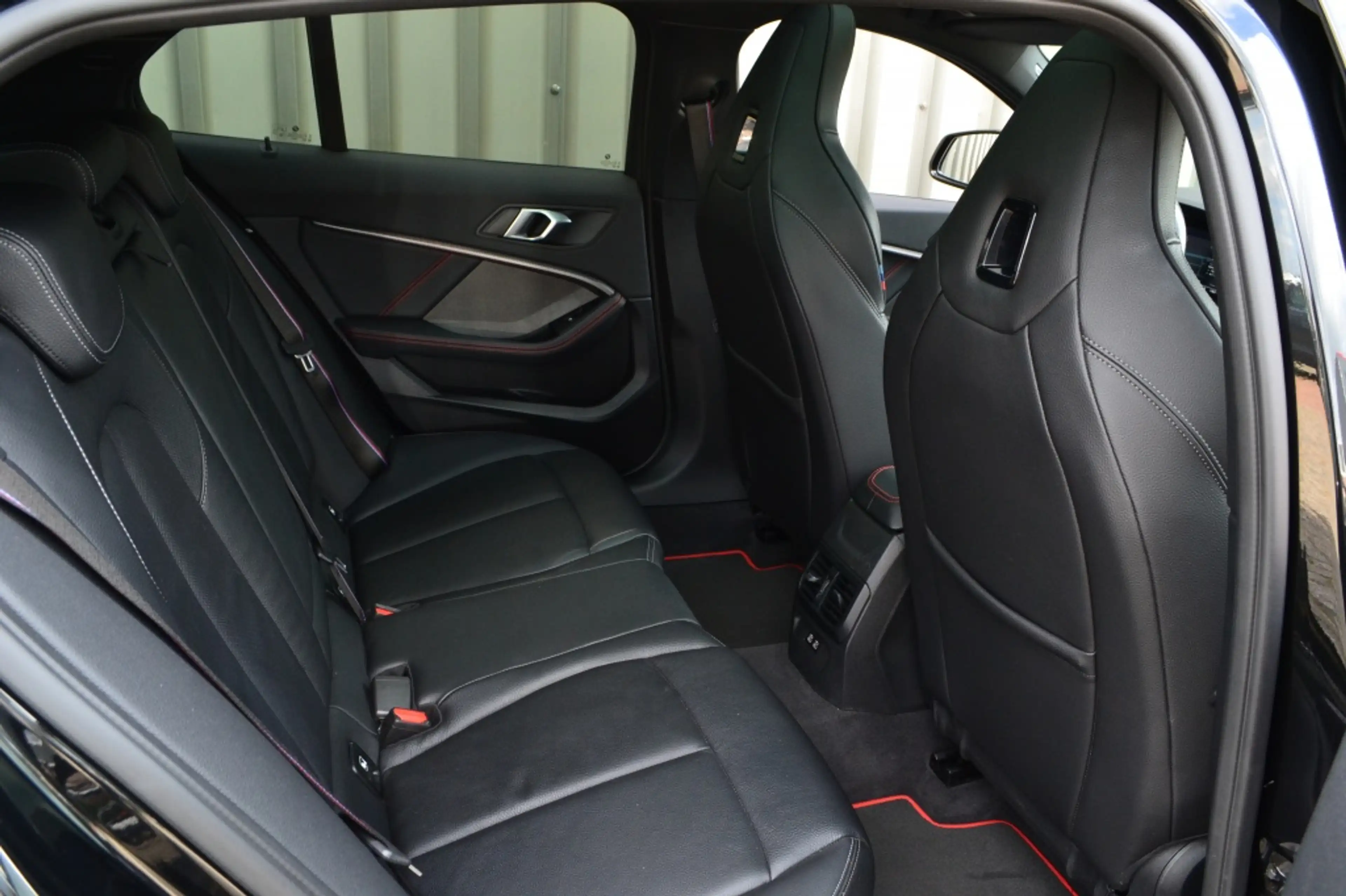 BMW 128 1-serie 128ti M-Sport Performance 265PK Pano/H&K/H — photo 13