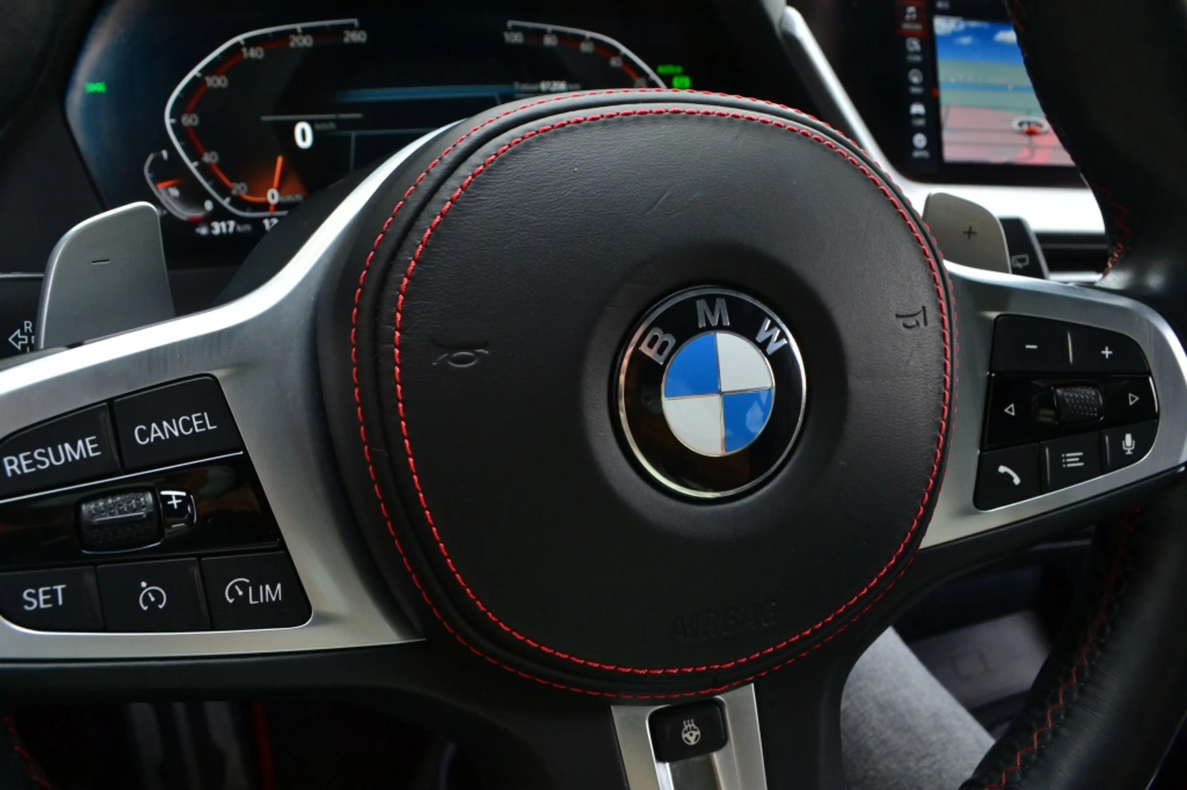BMW 128 1-serie 128ti M-Sport Performance 265PK Pano/H&K/H — photo 45