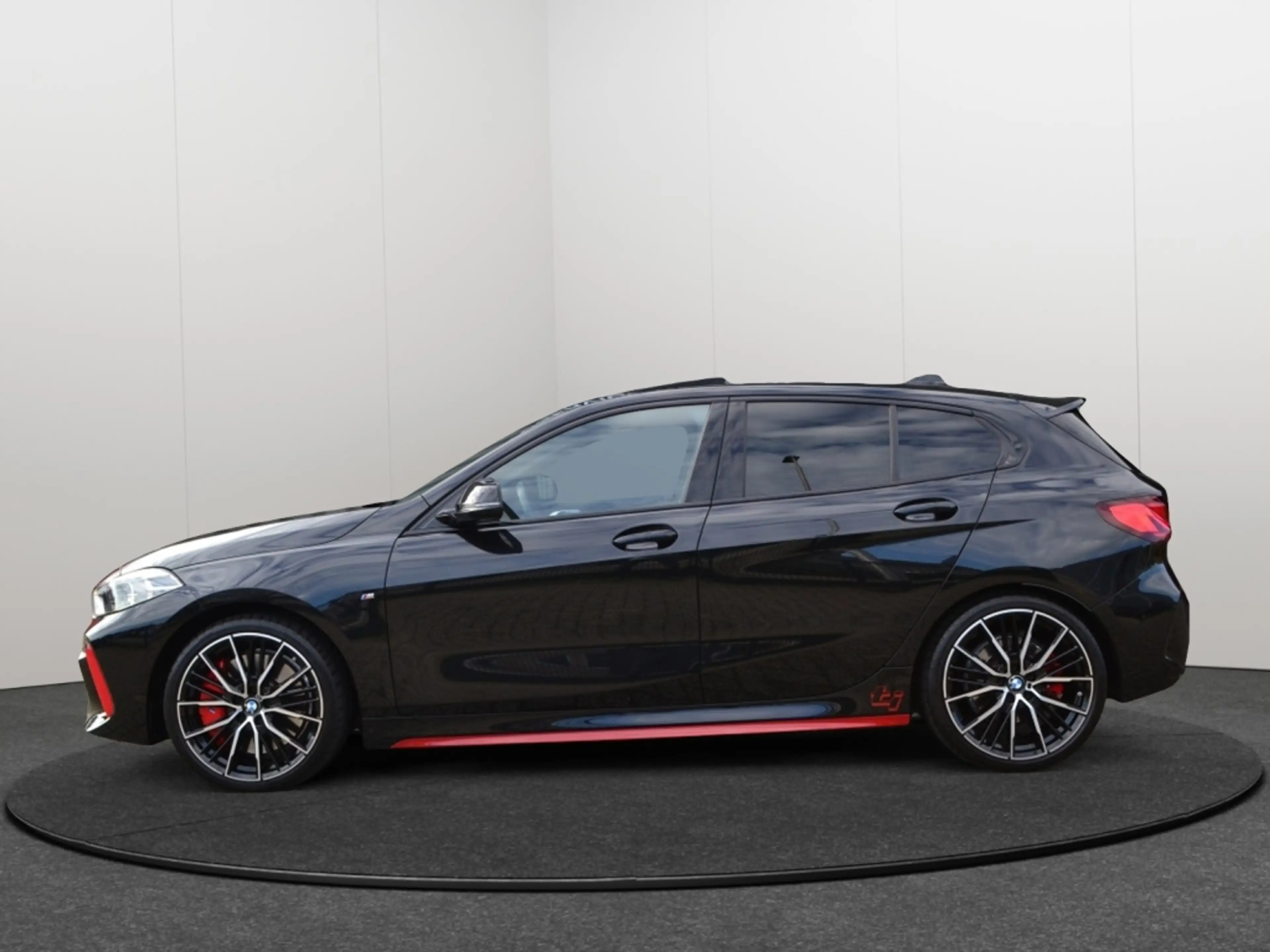 BMW 128 1-serie 128ti M-Sport Performance 265PK Pano/H&K/H — photo 2