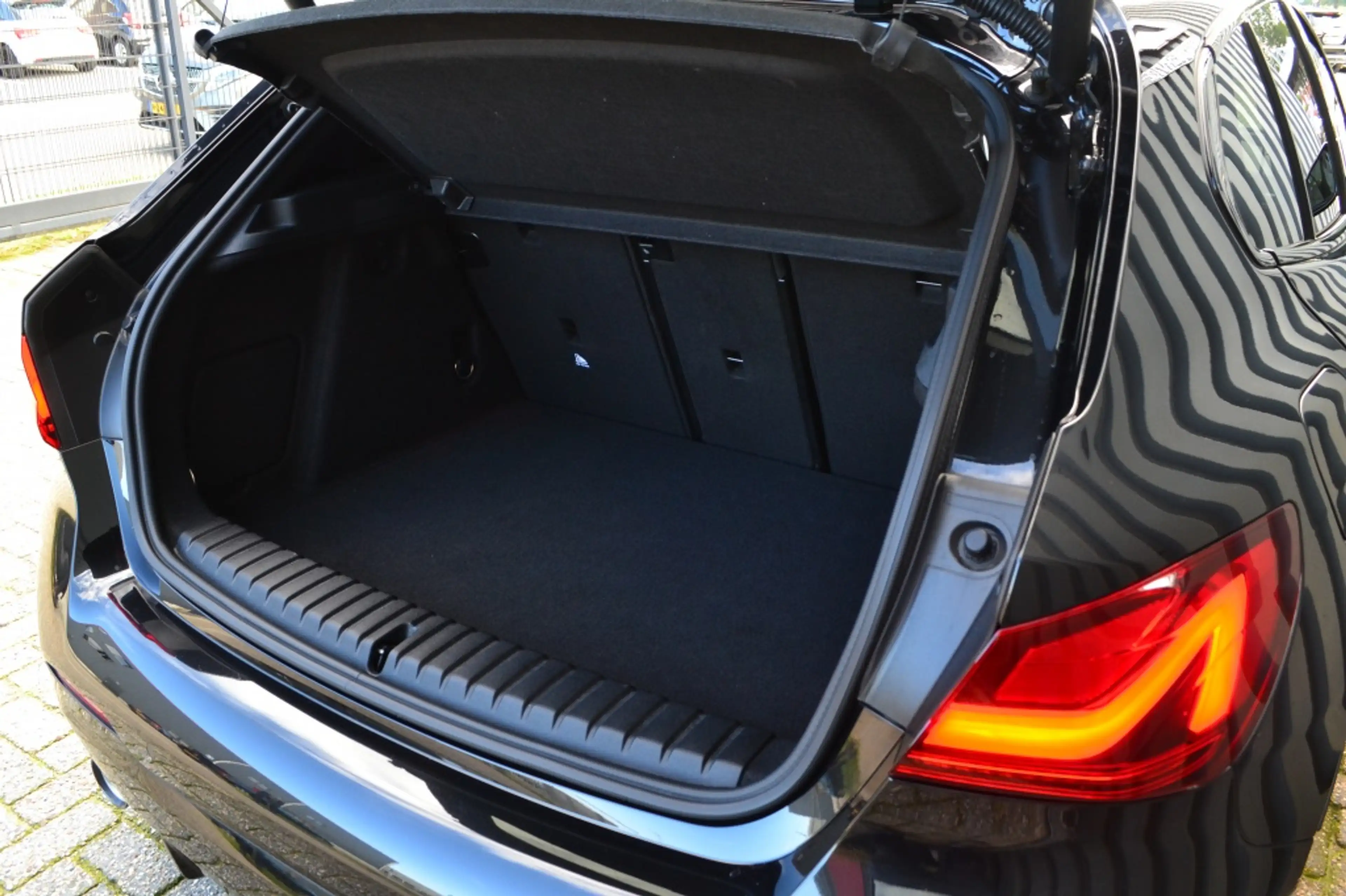 BMW 128 1-serie 128ti M-Sport Performance 265PK Pano/H&K/H — photo 50