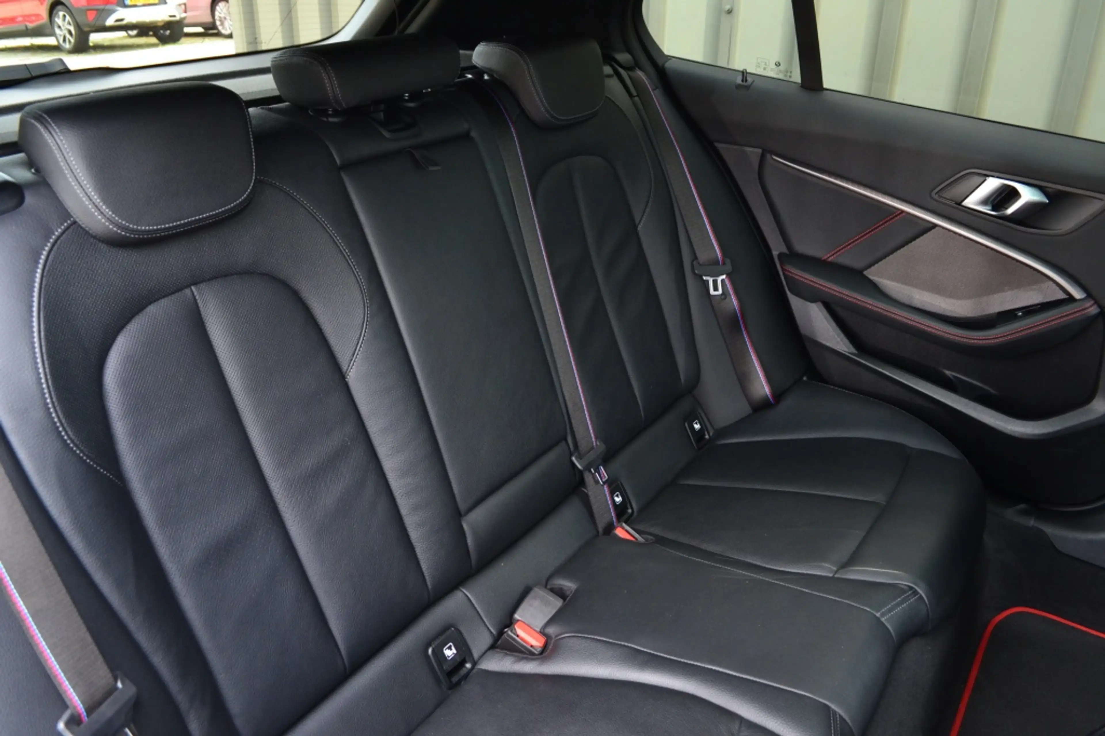 BMW 128 1-serie 128ti M-Sport Performance 265PK Pano/H&K/H — photo 14