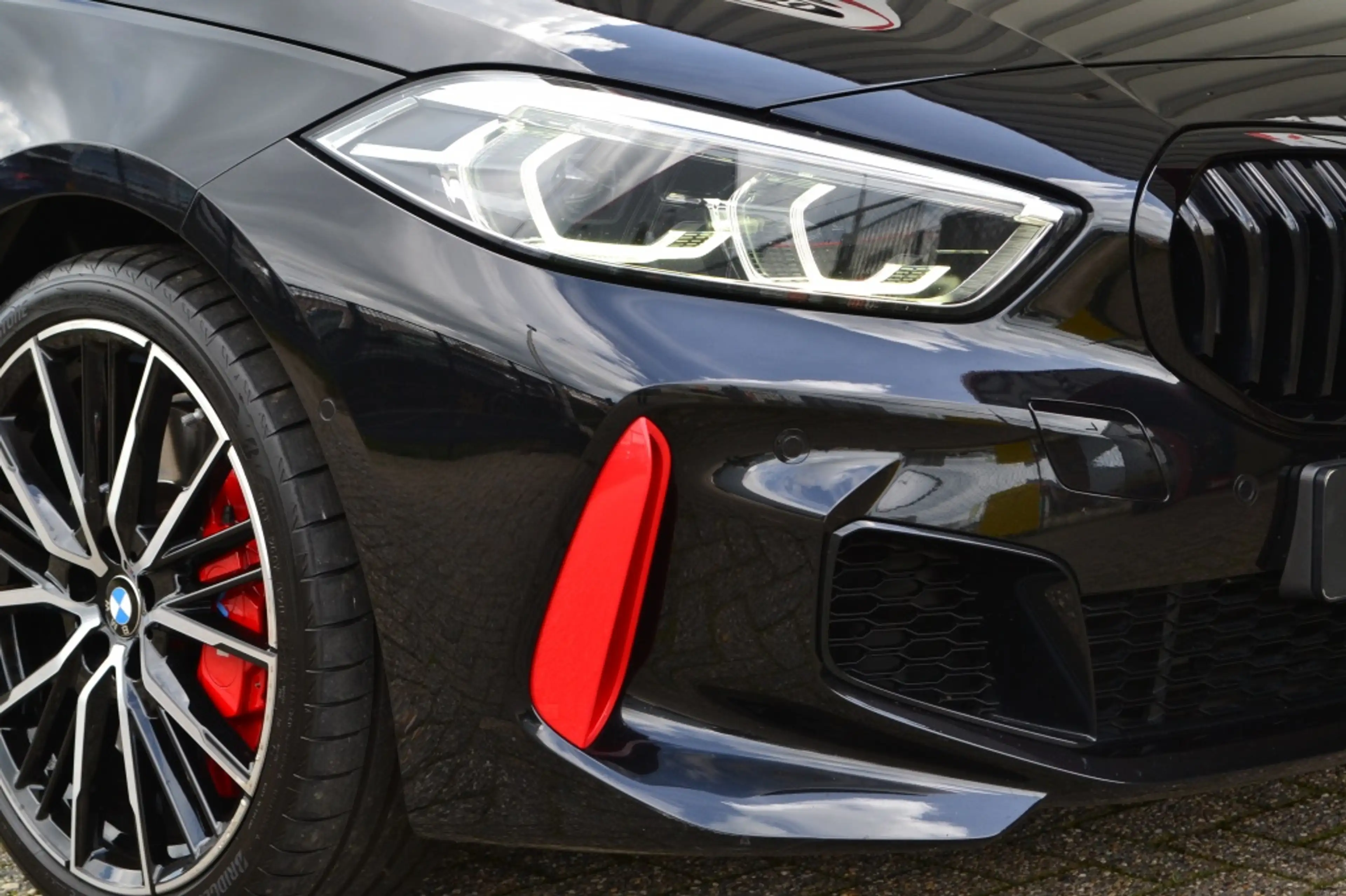 BMW 128 1-serie 128ti M-Sport Performance 265PK Pano/H&K/H — photo 23