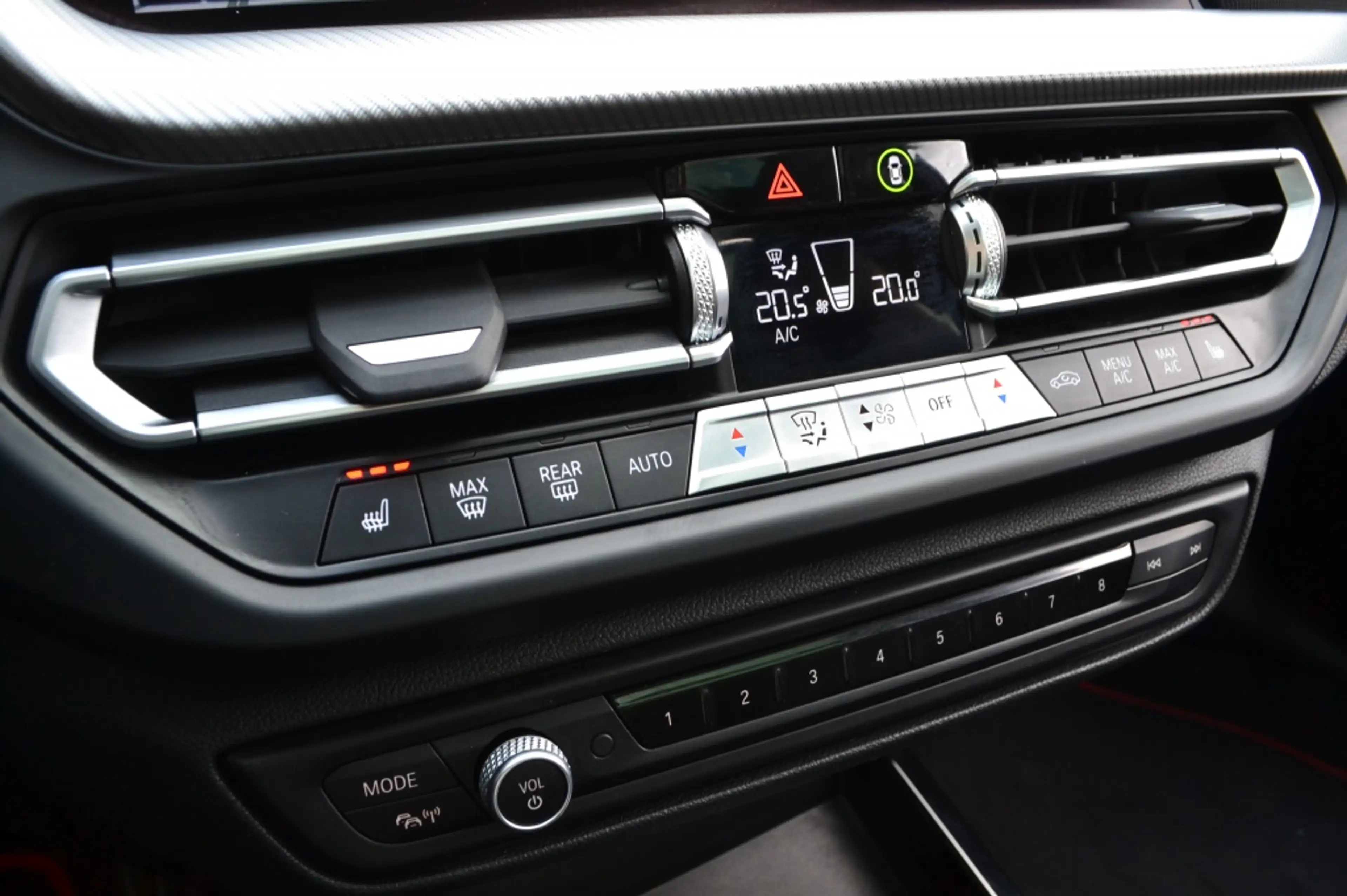 BMW 128 1-serie 128ti M-Sport Performance 265PK Pano/H&K/H — photo 34