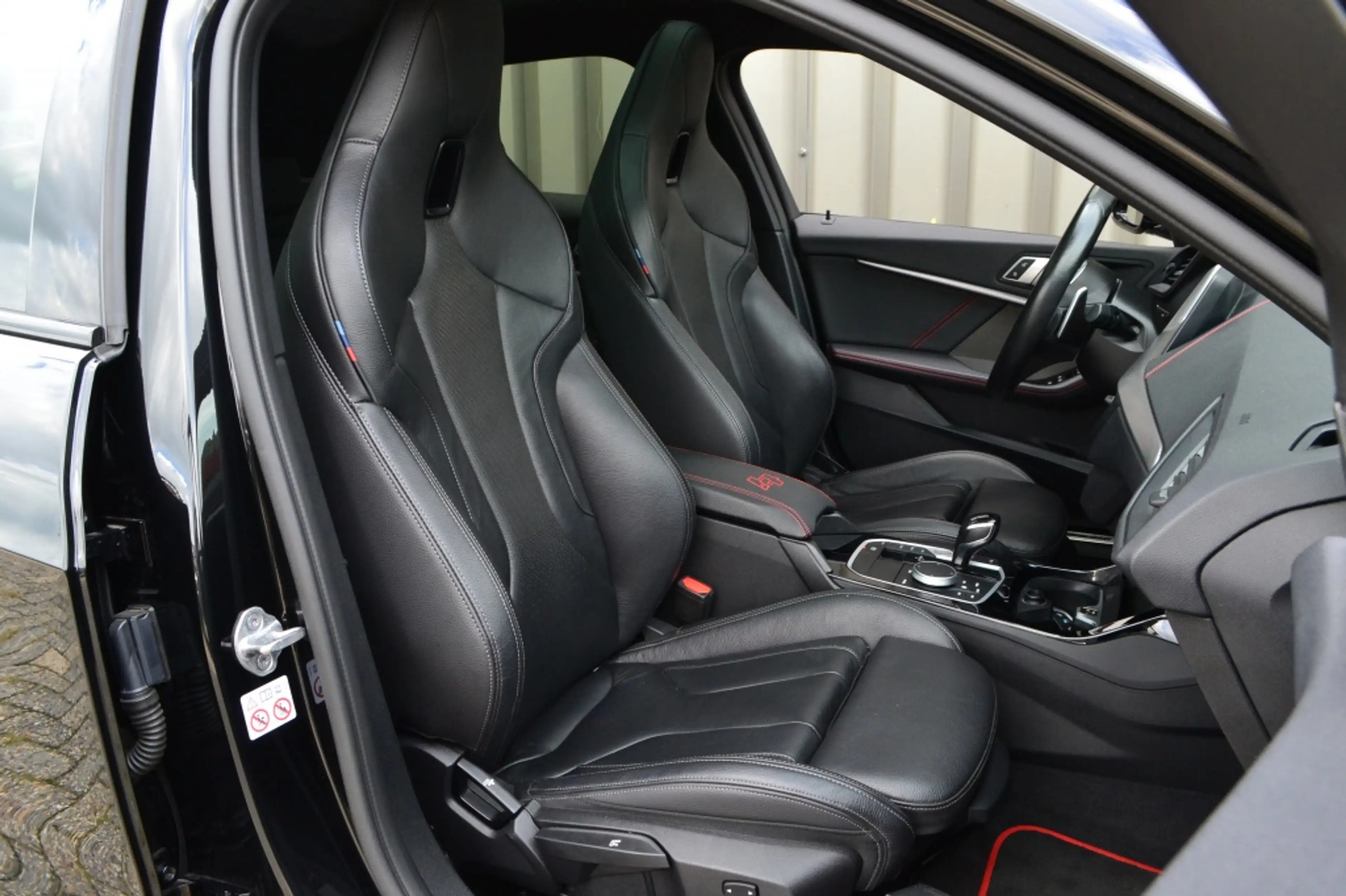 BMW 128 1-serie 128ti M-Sport Performance 265PK Pano/H&K/H — photo 9