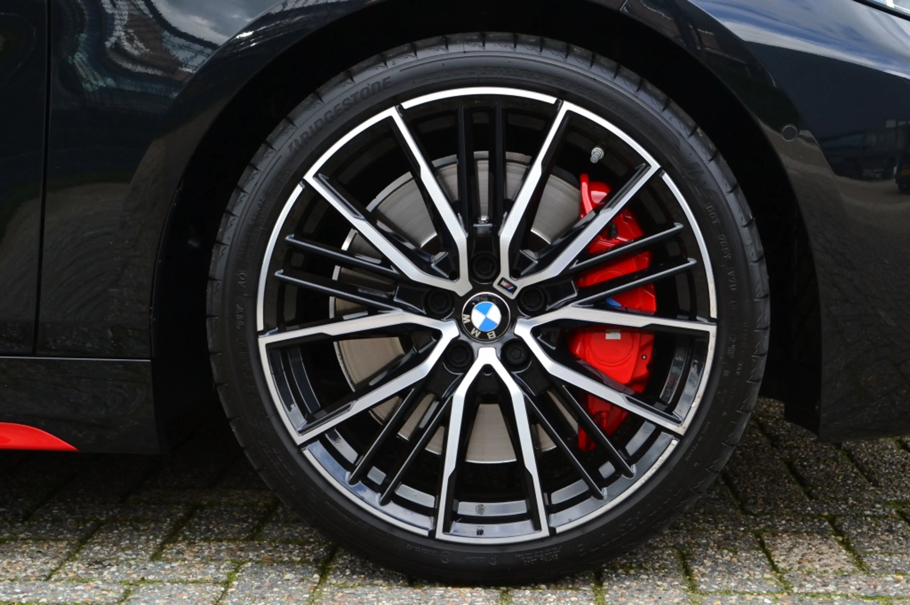 BMW 128 1-serie 128ti M-Sport Performance 265PK Pano/H&K/H — photo 24