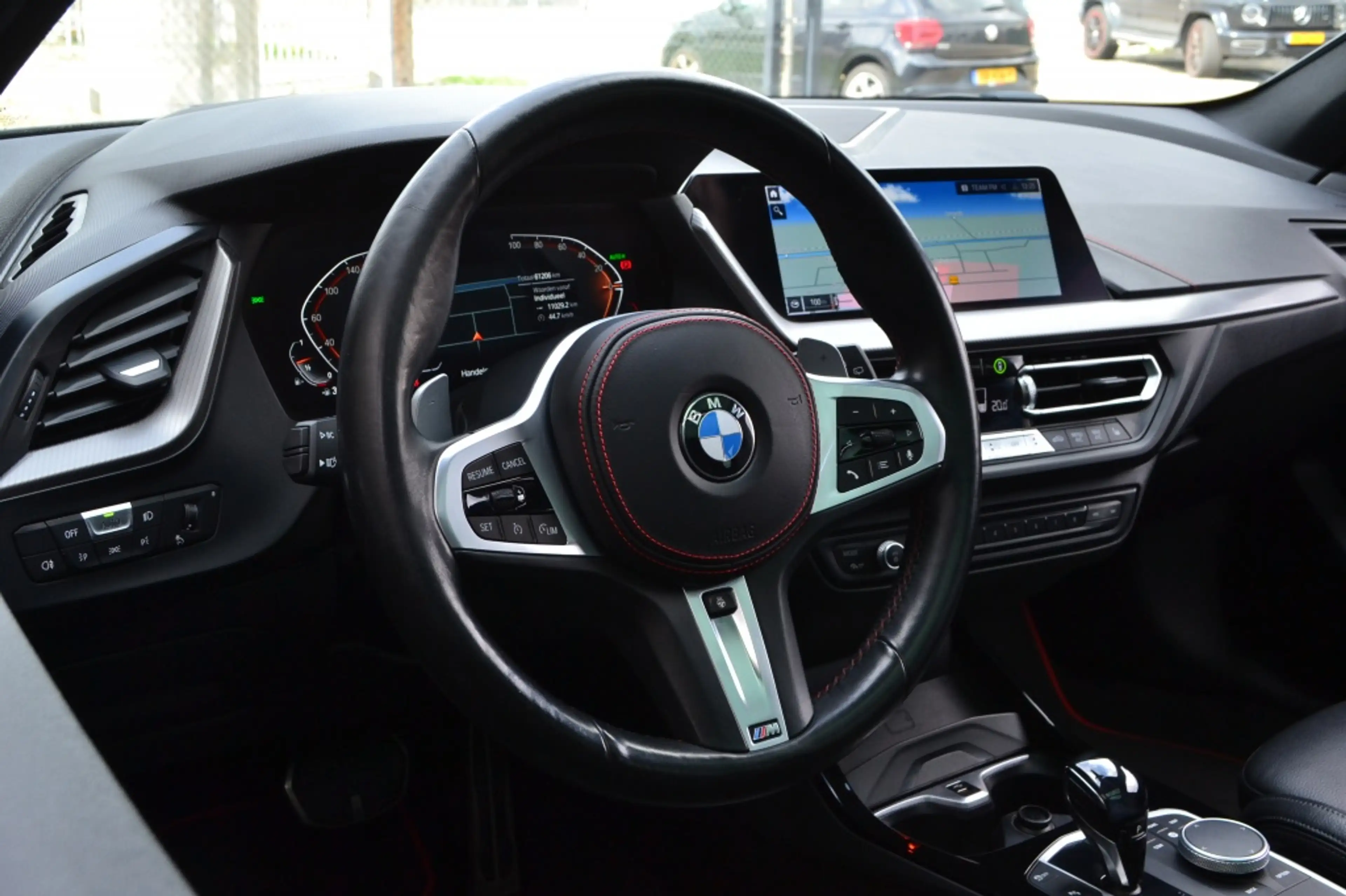 BMW 128 1-serie 128ti M-Sport Performance 265PK Pano/H&K/H — photo 29