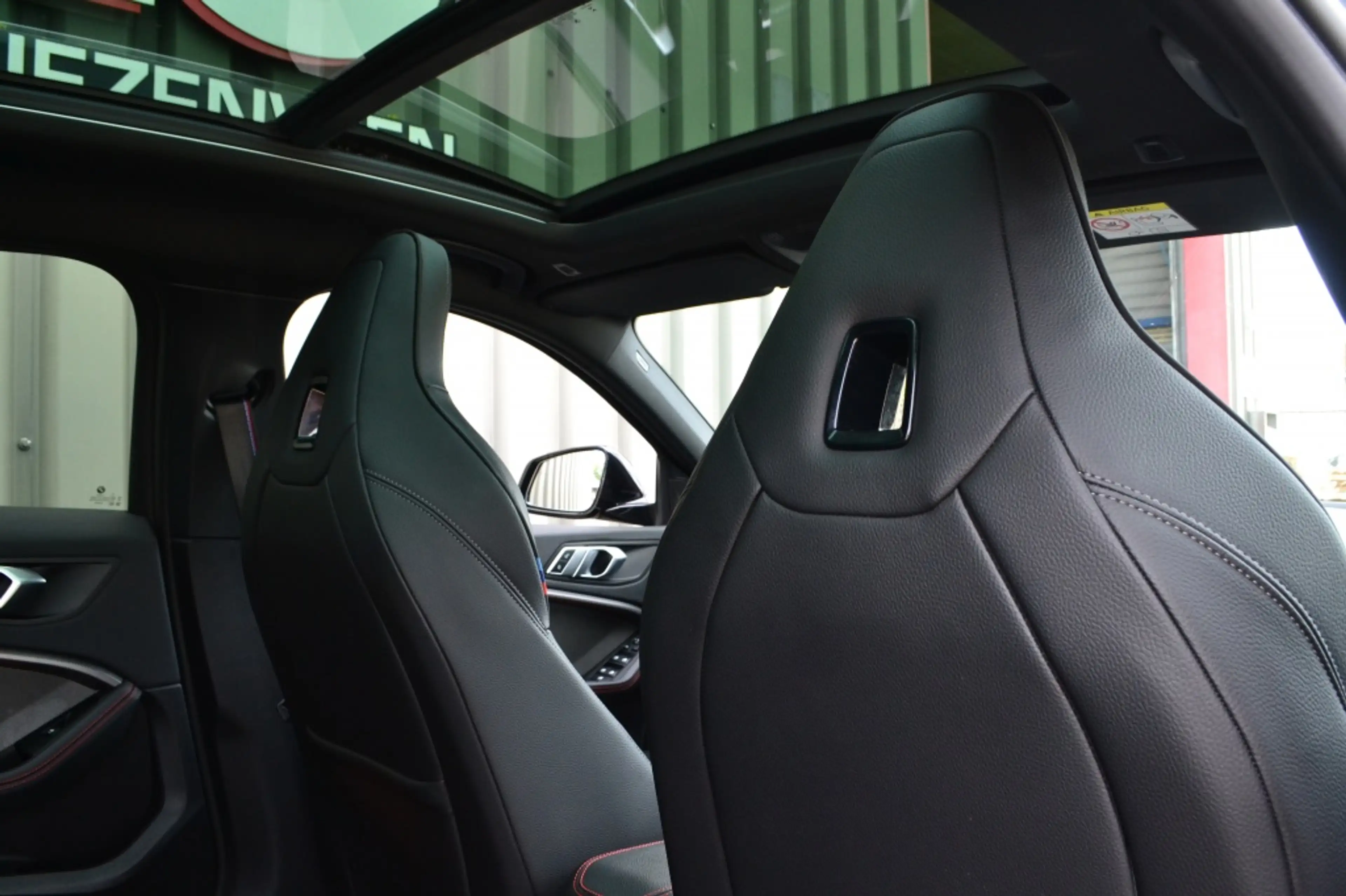 BMW 128 1-serie 128ti M-Sport Performance 265PK Pano/H&K/H — photo 15