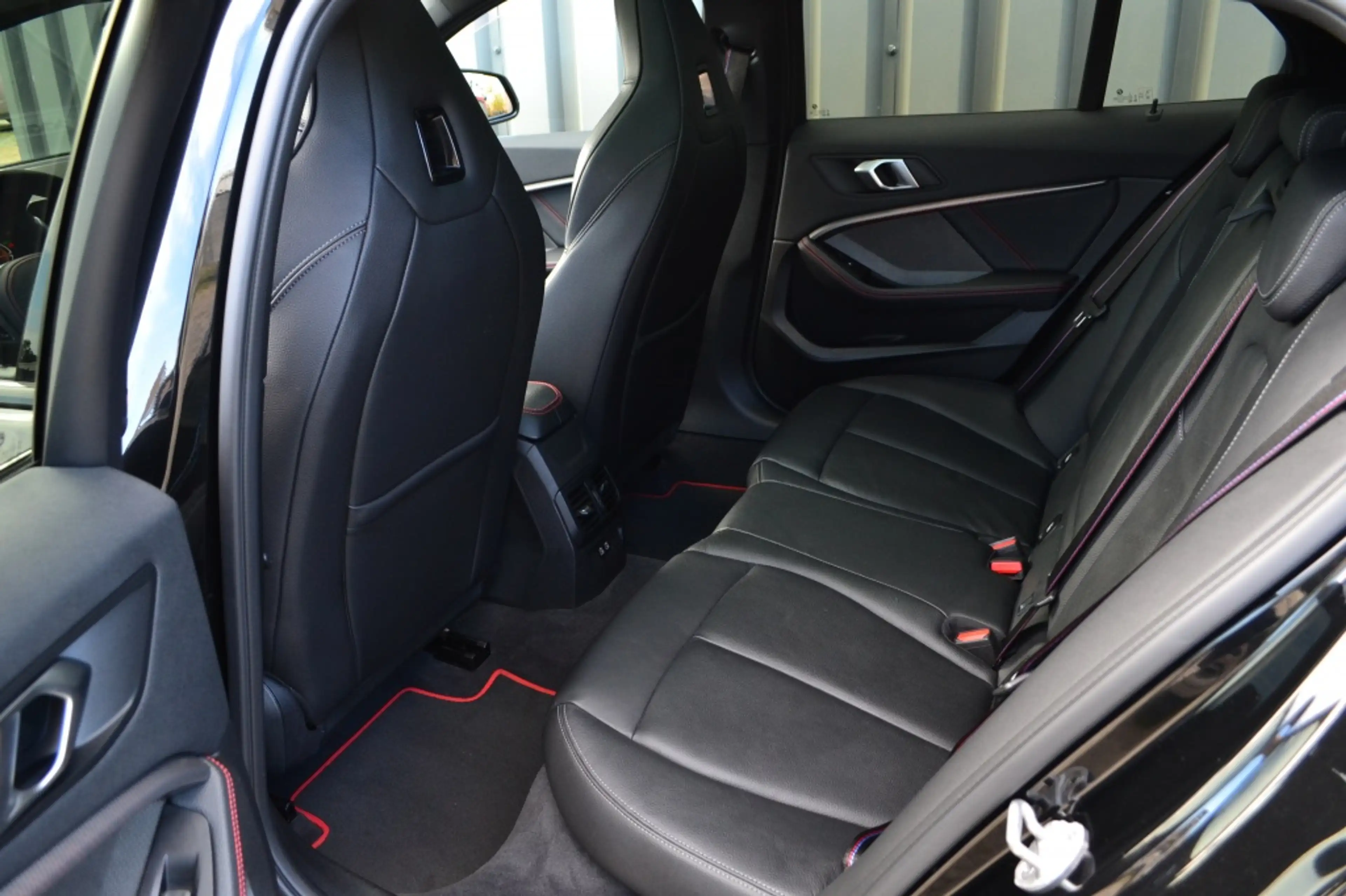 BMW 128 1-serie 128ti M-Sport Performance 265PK Pano/H&K/H — photo 11