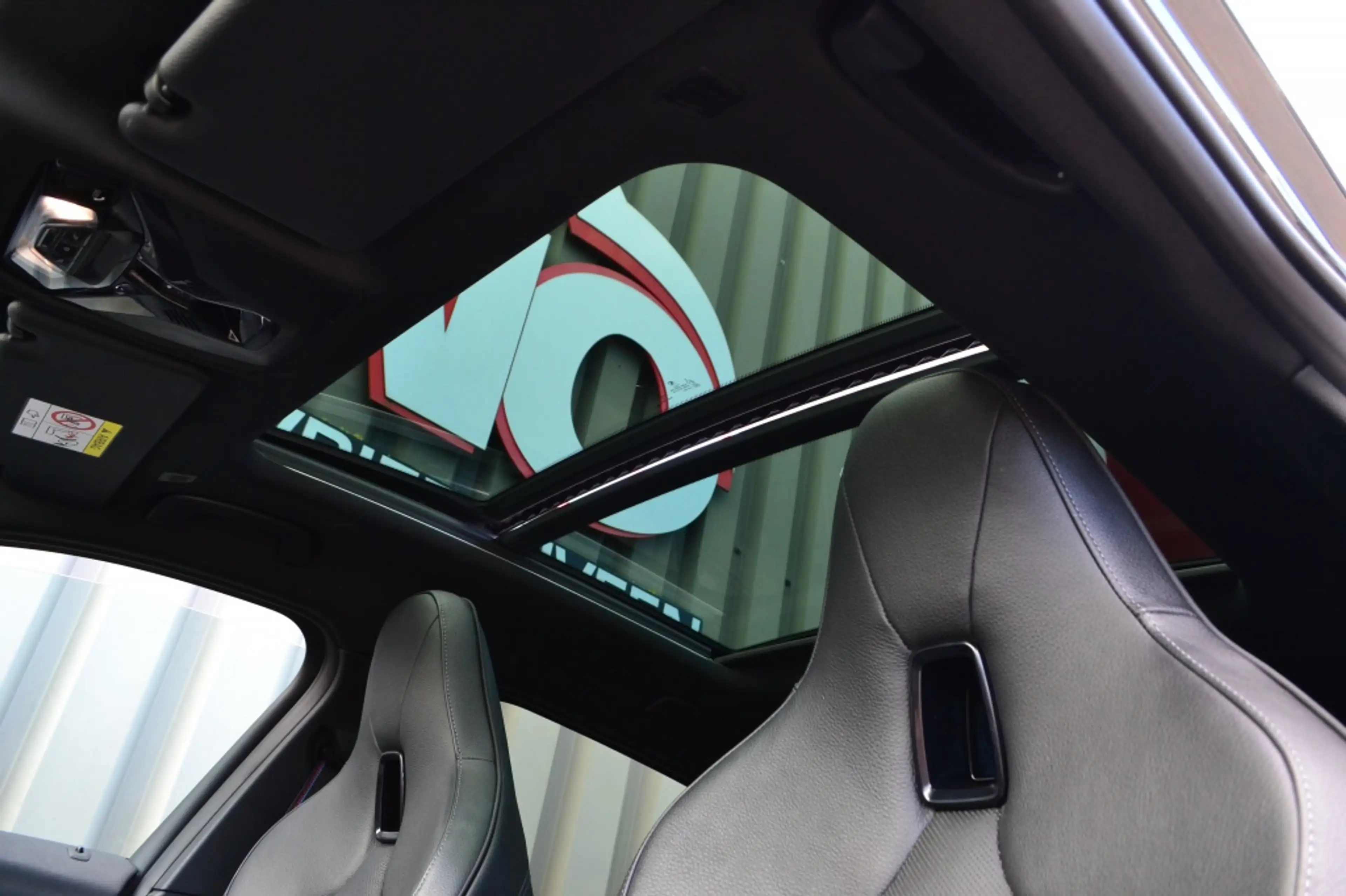 BMW 128 1-serie 128ti M-Sport Performance 265PK Pano/H&K/H — photo 10