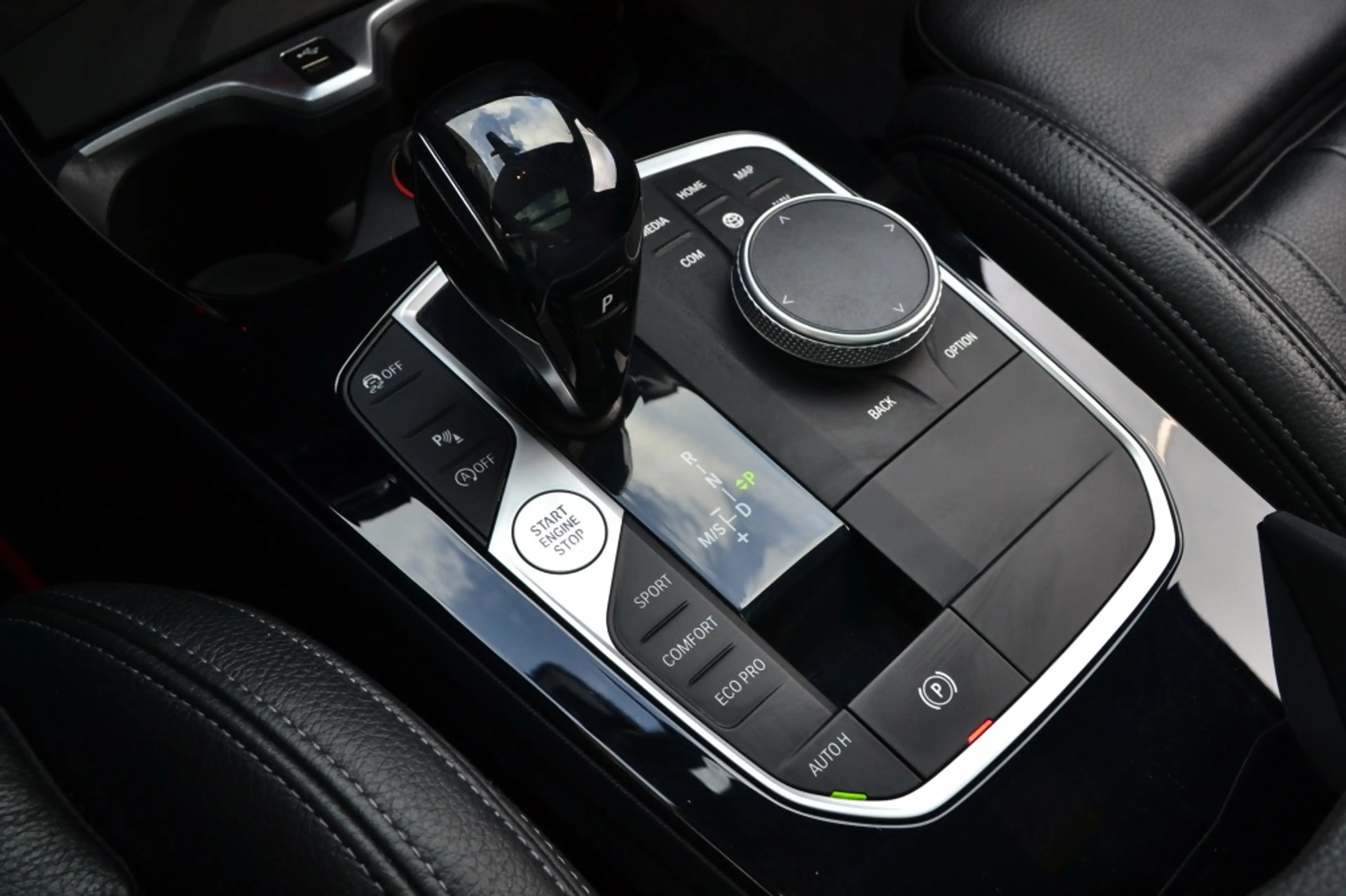 BMW 128 1-serie 128ti M-Sport Performance 265PK Pano/H&K/H — photo 31