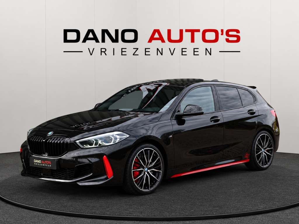 BMW 128