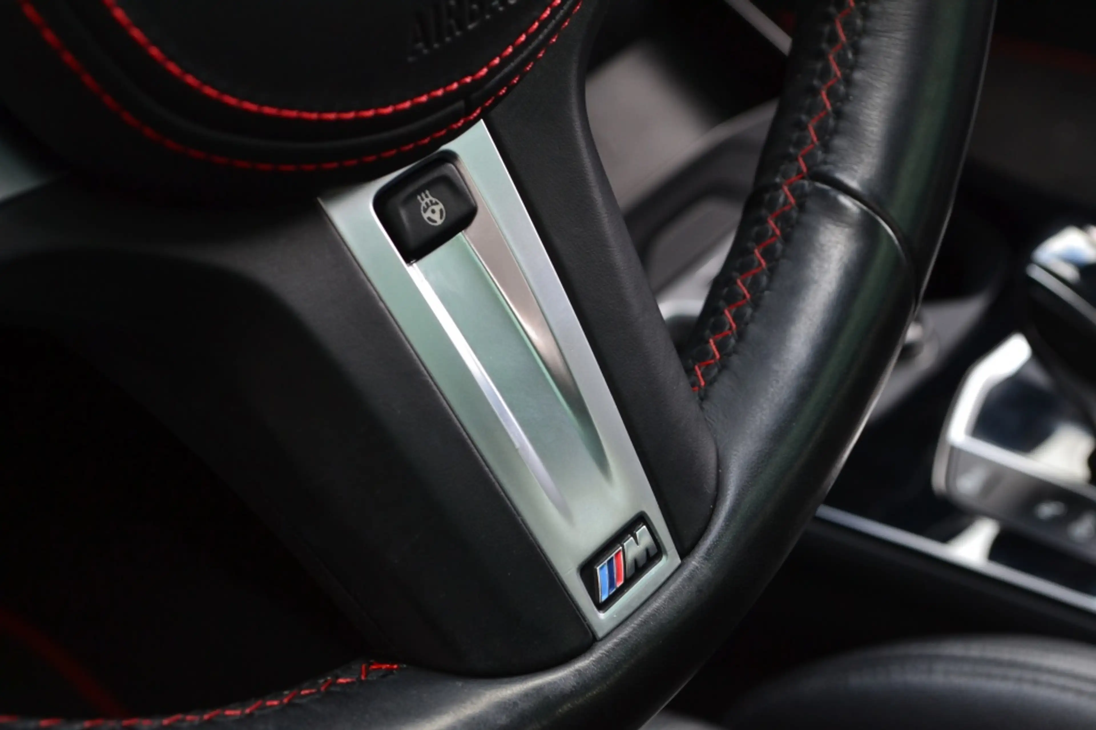 BMW 128 1-serie 128ti M-Sport Performance 265PK Pano/H&K/H — photo 30