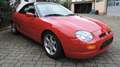MG MGF 1.8i Cabrio / Hardtop / 55.000 km Rouge - thumbnail 2