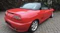 MG MGF 1.8i Cabrio / Hardtop / 55.000 km Rouge - thumbnail 3