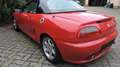MG MGF 1.8i Cabrio / Hardtop / 55.000 km Rouge - thumbnail 4