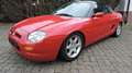 MG MGF 1.8i Cabrio / Hardtop / 55.000 km Rouge - thumbnail 1