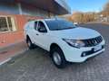 Mitsubishi L200 L200 2.4 DI-D/154CV Double Cab Invite Blanc - thumbnail 3
