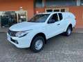 Mitsubishi L200 L200 2.4 DI-D/154CV Double Cab Invite Blanc - thumbnail 1