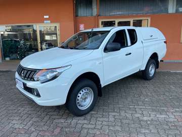 L200 2.4 DI-D/154CV Double Cab Invite