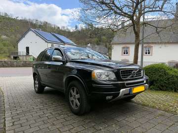 D5 AWD Geartonic Summum