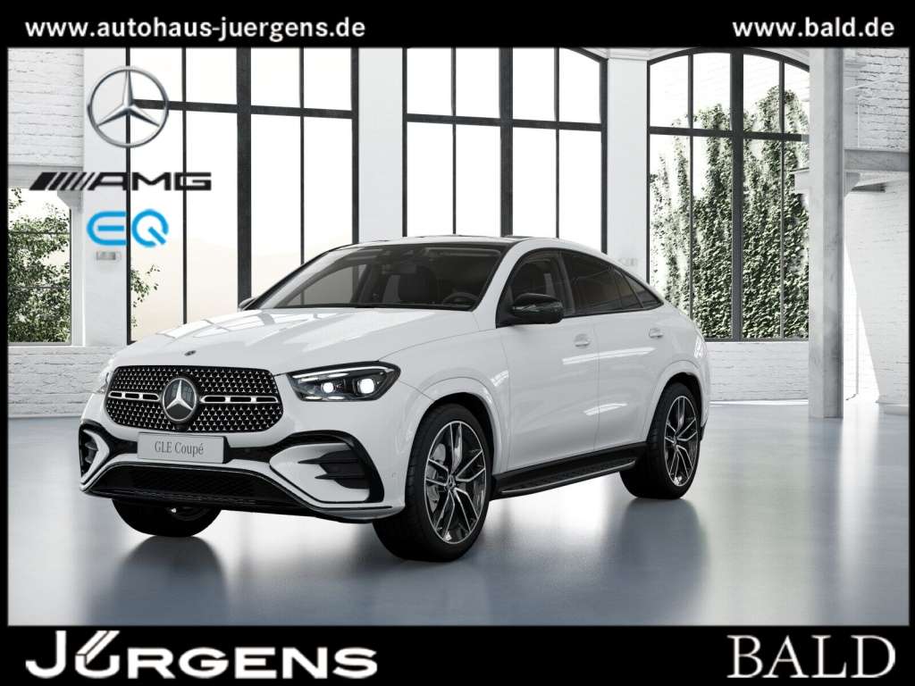 2025 Mercedes Benz GLE 300