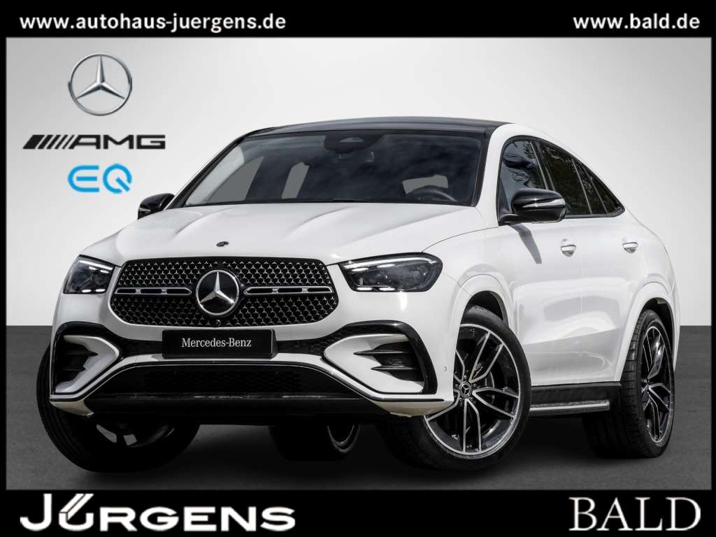 2025 Mercedes Benz GLE 300