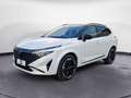 Nissan Qashqai N-DESIGN  e-POWER 2WD Bianco - thumbnail 1