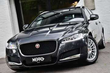 Sportbrake 2.0 D E-Performance
