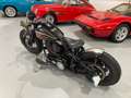 Harley-Davidson Softail BOBBER Negro - thumbnail 4