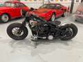 Harley-Davidson Softail BOBBER Negro - thumbnail 3
